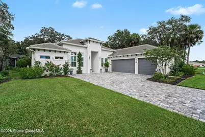 1772 Lavender Drive, Melbourne, FL 32940 - Photo 1