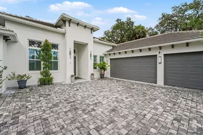 1772 Lavender Drive, Melbourne, FL 32940 - Photo 3