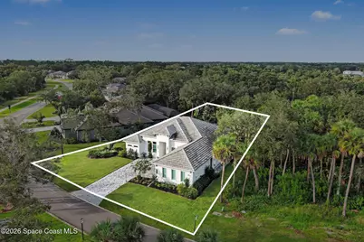 1772 Lavender Drive, Melbourne, FL 32940 - Photo 53