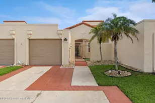 709 Spring Valley Dr, Melbourne, FL 32940 - Photo 1