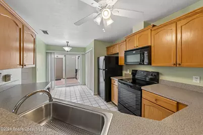 709 Spring Valley Drive, Melbourne, FL 32940 - Photo 9