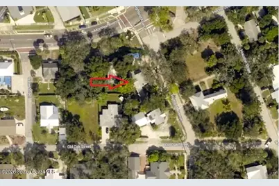 1332 Highland Avenue, Melbourne, FL 32935 - Photo 1
