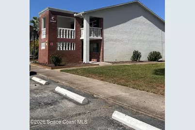 1880 Knox McRae Drive #201c, Titusville, FL 32780 - Photo 1
