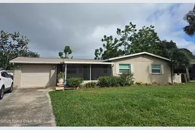 4455 Keats Avenue, Titusville, FL 32780 - Photo 1