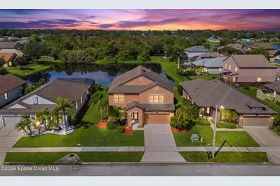 1177 Serengeti Way, Rockledge, FL 32955 - Photo 1