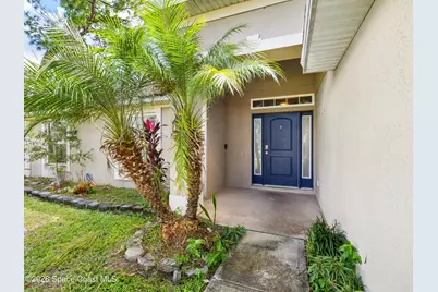 256 Eckert Street SE, Palm Bay, FL 32909 - Photo 3