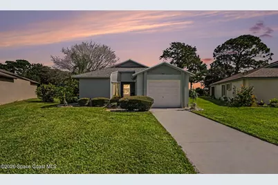 365 Cypress Point Drive, Melbourne, FL 32940 - Photo 25