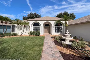 329 Sandhurst Dr, Melbourne, FL 32940 - Photo 31