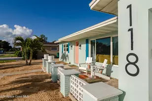 118 Bay Dr N, Indian Harbour Beach, FL 32937 - Photo 3
