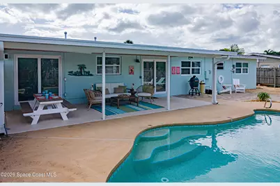 118 Bay Drive N, Indian Harbour Beach, FL 32937 - Photo 23