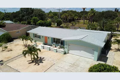 118 Bay Drive N, Indian Harbour Beach, FL 32937 - Photo 1