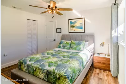 1228 Yacht Club Boulevard, Indian Harbour Beach, FL 32937 - Photo 9