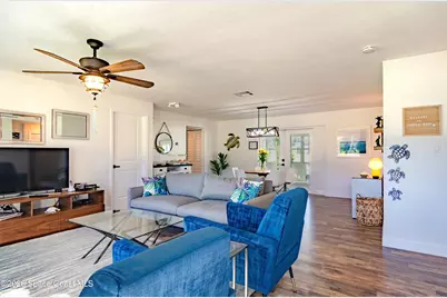1228 Yacht Club Boulevard, Indian Harbour Beach, FL 32937 - Photo 5