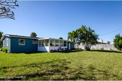 1228 Yacht Club Boulevard, Indian Harbour Beach, FL 32937 - Photo 23