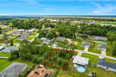 1363 Washburn Street SE, Palm Bay, FL 32909 - Photo 1