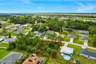 1363 Washburn St SE, Palm Bay, FL 32909 - Photo 1