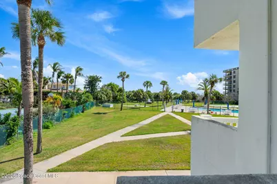 3190 N Atlantic Avenue #235, Cocoa Beach, FL 32931 - Photo 21