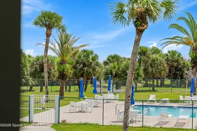 3190 N Atlantic Avenue #235, Cocoa Beach, FL 32931 - Photo 23