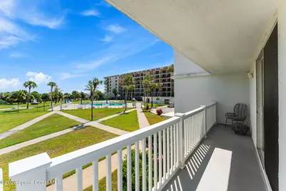 3190 N Atlantic Avenue #235, Cocoa Beach, FL 32931 - Photo 7