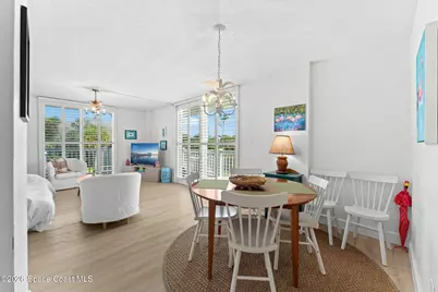 3190 N Atlantic Avenue #235, Cocoa Beach, FL 32931 - Photo 3