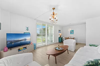 3190 N Atlantic Avenue #235, Cocoa Beach, FL 32931 - Photo 9
