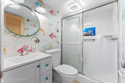 3190 N Atlantic Avenue #235, Cocoa Beach, FL 32931 - Photo 17