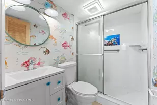 3190 N Atlantic Ave, Cocoa Beach, FL 32931 - Photo 17
