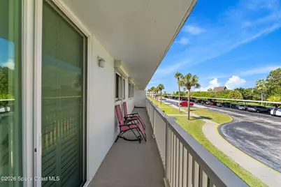 3190 N Atlantic Avenue #235, Cocoa Beach, FL 32931 - Photo 25