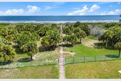 3190 N Atlantic Avenue #235, Cocoa Beach, FL 32931 - Photo 43