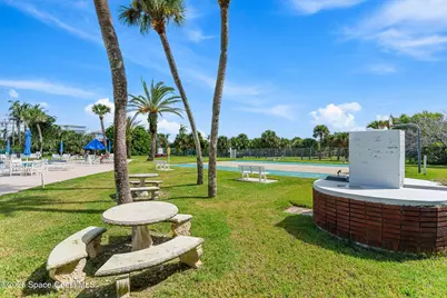 3190 N Atlantic Avenue #235, Cocoa Beach, FL 32931 - Photo 35