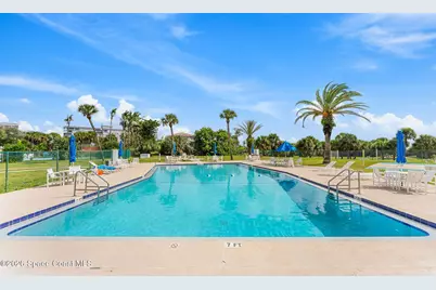 3190 N Atlantic Avenue #235, Cocoa Beach, FL 32931 - Photo 29