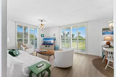 3190 N Atlantic Avenue #235, Cocoa Beach, FL 32931 - Photo 5