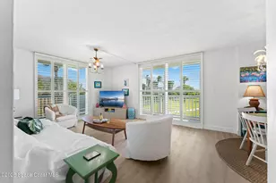 3190 N Atlantic Ave, Cocoa Beach, FL 32931 - Photo 5