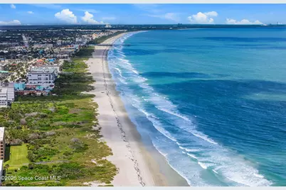 3190 N Atlantic Avenue #235, Cocoa Beach, FL 32931 - Photo 41
