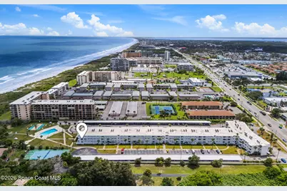 3190 N Atlantic Avenue #235, Cocoa Beach, FL 32931 - Photo 37