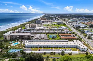 3190 N Atlantic Ave, Cocoa Beach, FL 32931 - Photo 37