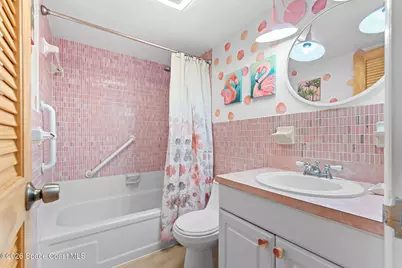 3190 N Atlantic Avenue #235, Cocoa Beach, FL 32931 - Photo 19