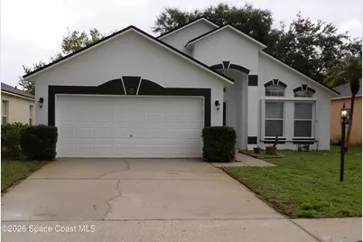 3685 Kestrel Court, Melbourne, FL 32934 - Photo 1