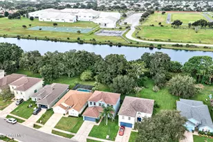 2040 Brookshire Cir, West Melbourne, FL 32904 - Photo 41