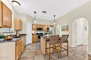 2040 Brookshire Cir, West Melbourne, FL 32904 - Photo 17