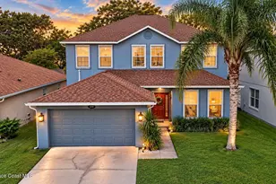 2040 Brookshire Cir, West Melbourne, FL 32904 - Photo 1