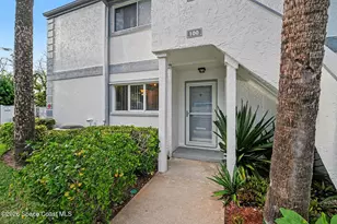 100 Beach Park Ln, Cape Canaveral, FL 32920 - Photo 5