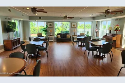 100 Beach Park Lane #V17, Cape Canaveral, FL 32920 - Photo 43