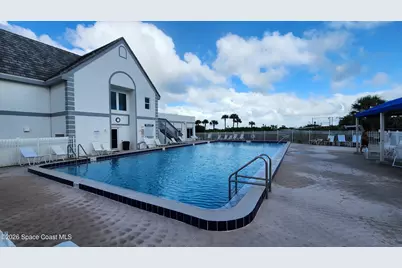 100 Beach Park Lane #V17, Cape Canaveral, FL 32920 - Photo 37