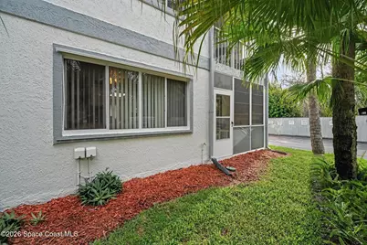 100 Beach Park Lane #V17, Cape Canaveral, FL 32920 - Photo 27