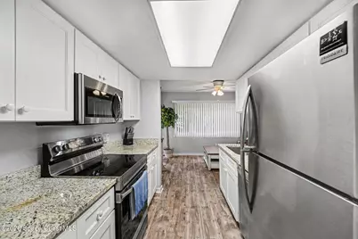 100 Beach Park Lane #V17, Cape Canaveral, FL 32920 - Photo 13