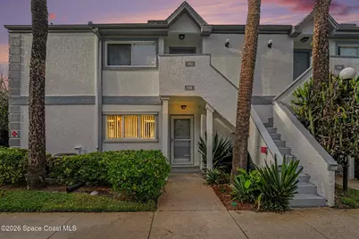 100 Beach Park Lane #V17, Cape Canaveral, FL 32920 - Photo 3
