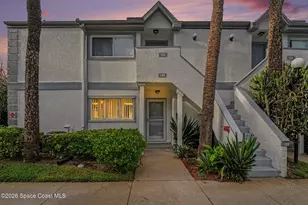 100 Beach Park Ln, Cape Canaveral, FL 32920 - Photo 3