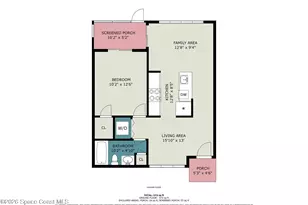 100 Beach Park Ln, Cape Canaveral, FL 32920 - Photo 51