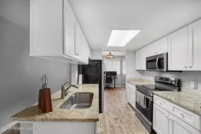 100 Beach Park Lane #V17, Cape Canaveral, FL 32920 - Photo 11